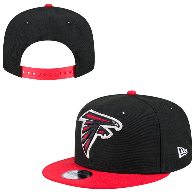 2024 NFL Atlanta Falcons Hat TX202411051